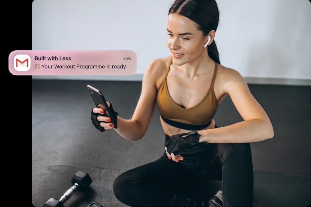 How it works illustration